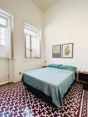 Draper Startup House - Rio de Janeiro